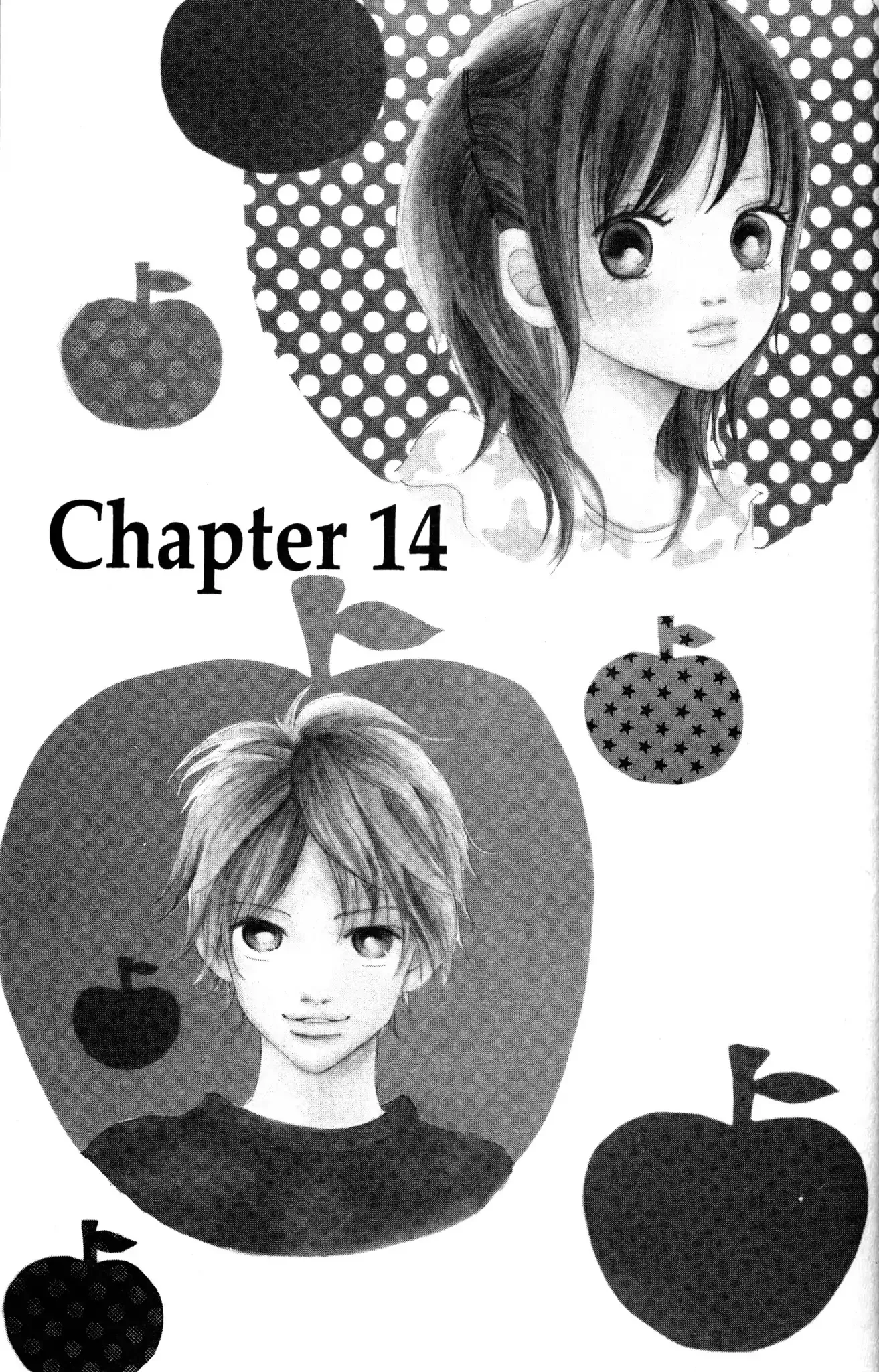 Read Bokura ga Ita Chapter 14 Online