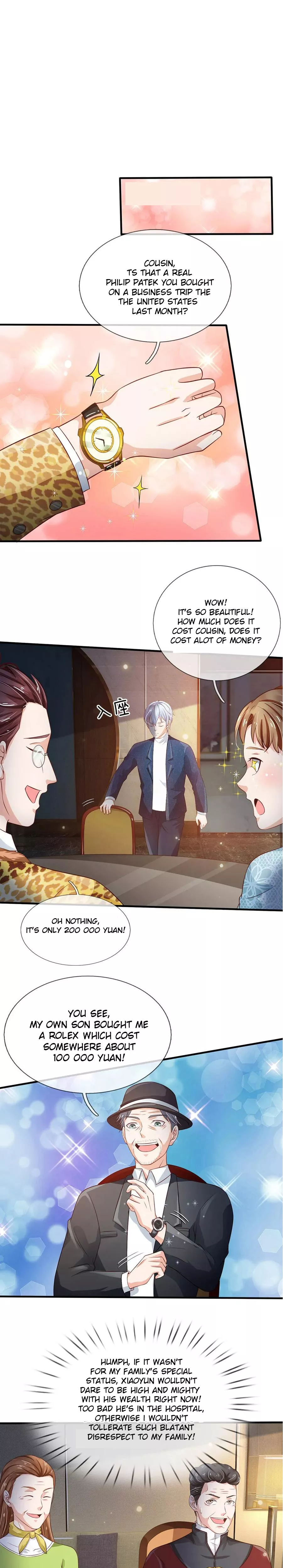 Read I’m the Great Immortal Chapter 180 Online