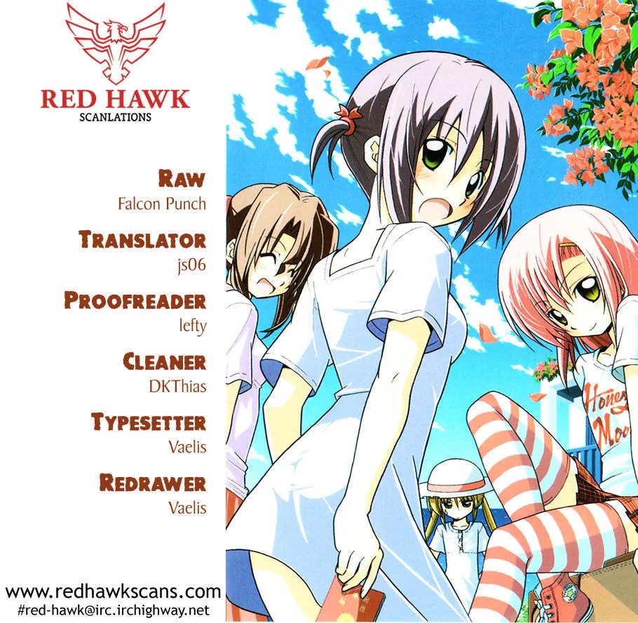 Read Hayate no Gotoku! Chapter 474 - Kittens and Girls are Cute Online