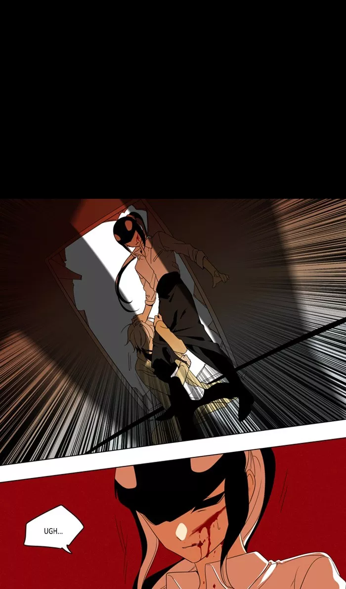 Read I Don’t Want This Kind of Hero Chapter 282 Online