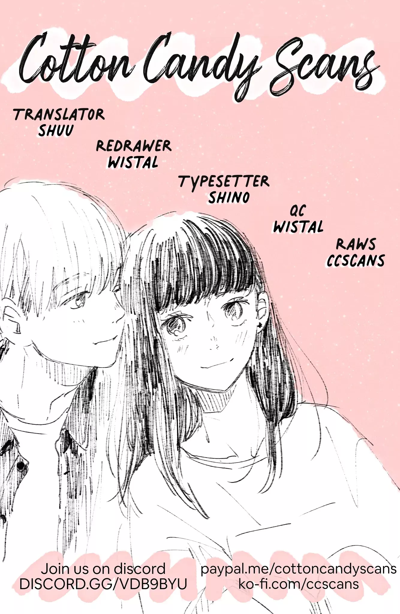 Read Honnou Switch Chapter 16 Online