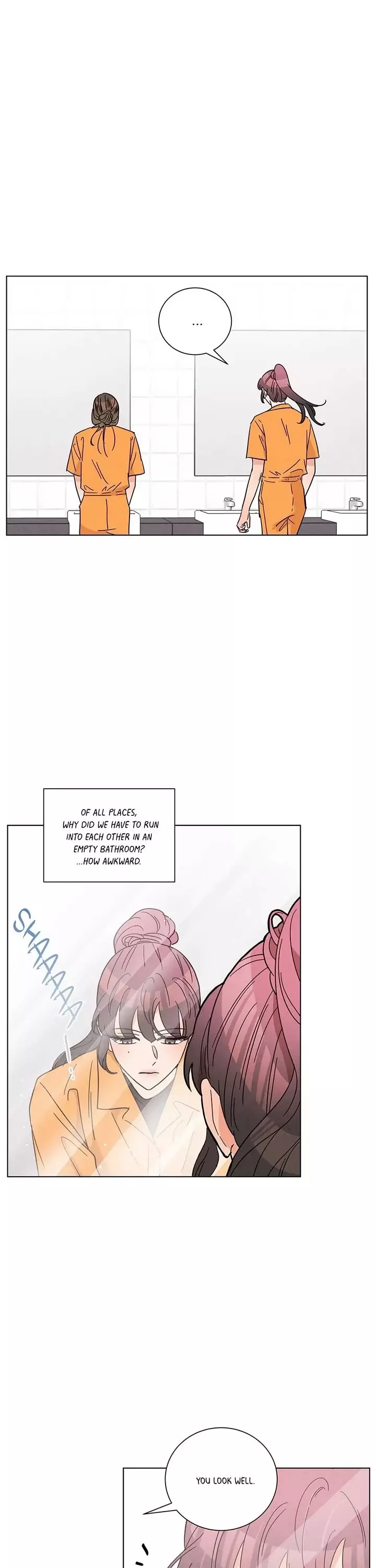 Read Goodbye, In-law! Chapter 39 - Unfair Online