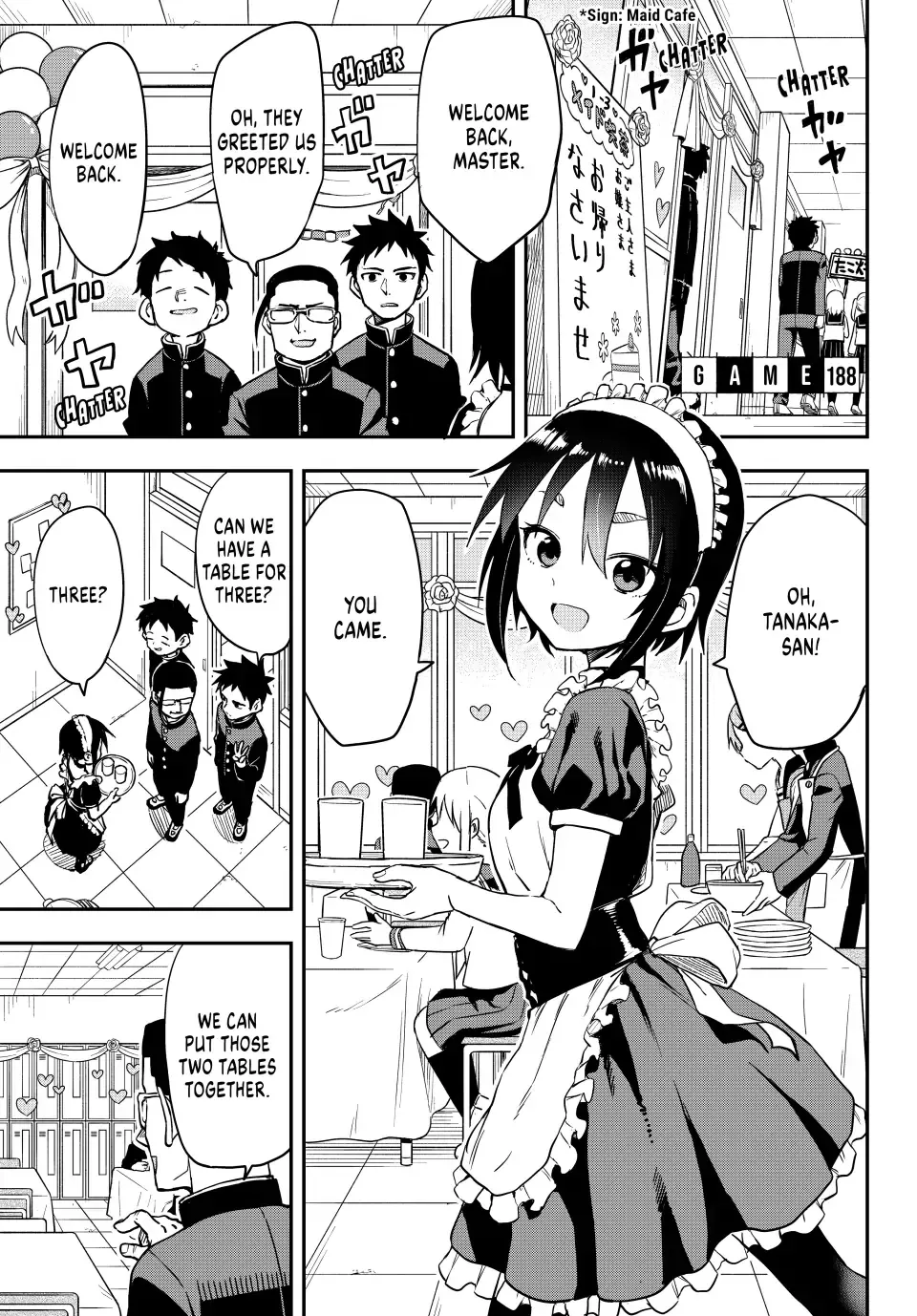 Read Soredemo Ayumu wa Yosetekuru Chapter 188 - (Simulpub) Online