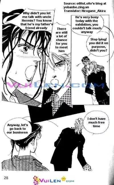 Read Full House Chapter 18 Online