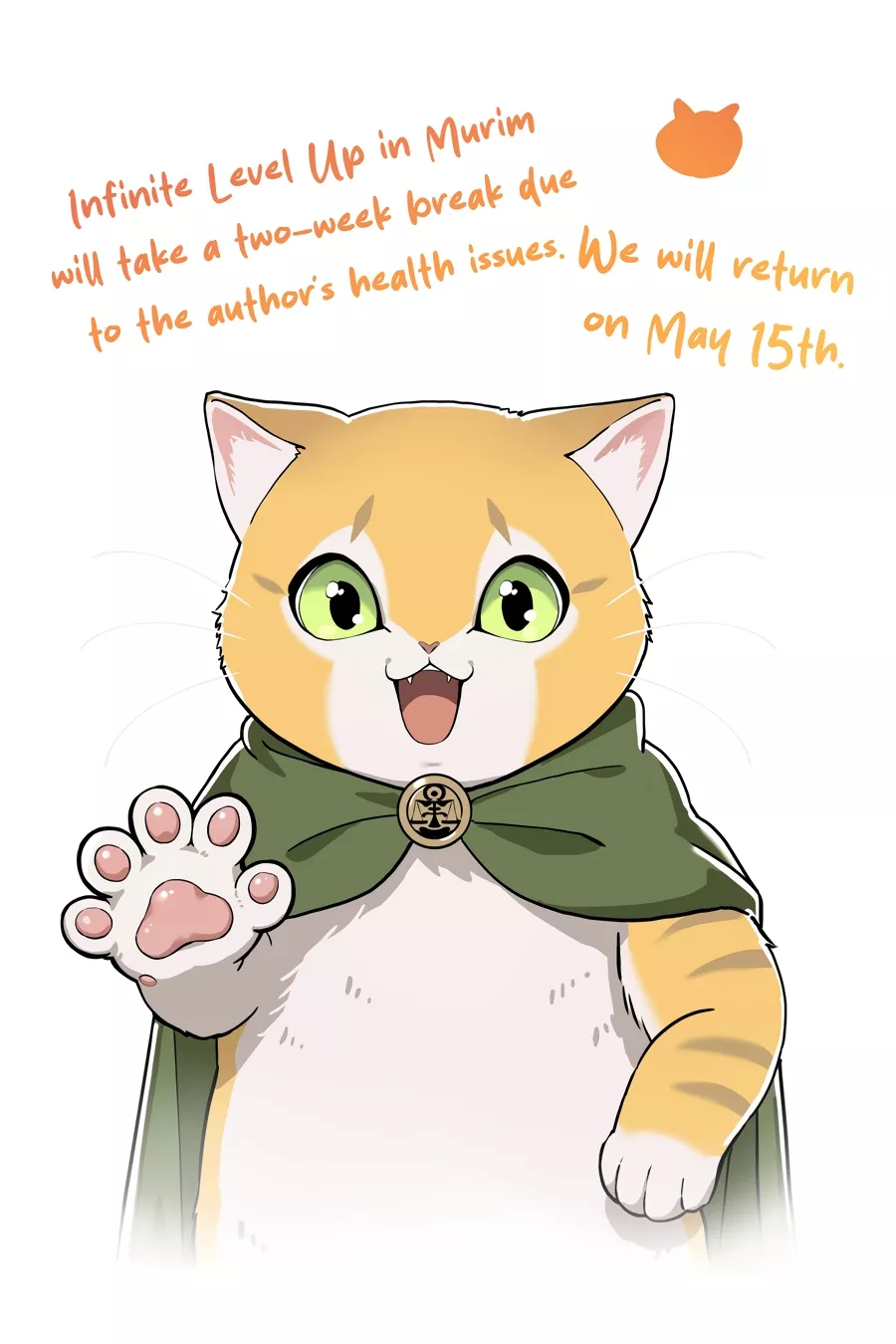 Read Infinite Leveling: Murim Chapter 233.5 Online