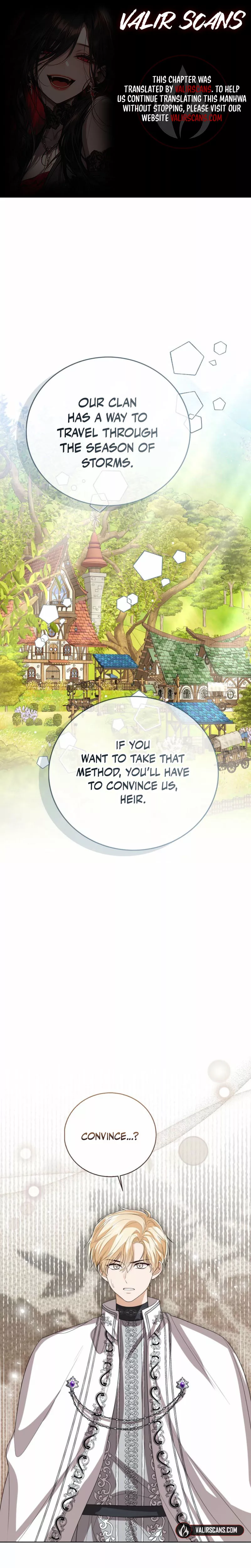 Read The Status Window to the Soul Chapter 144 Online