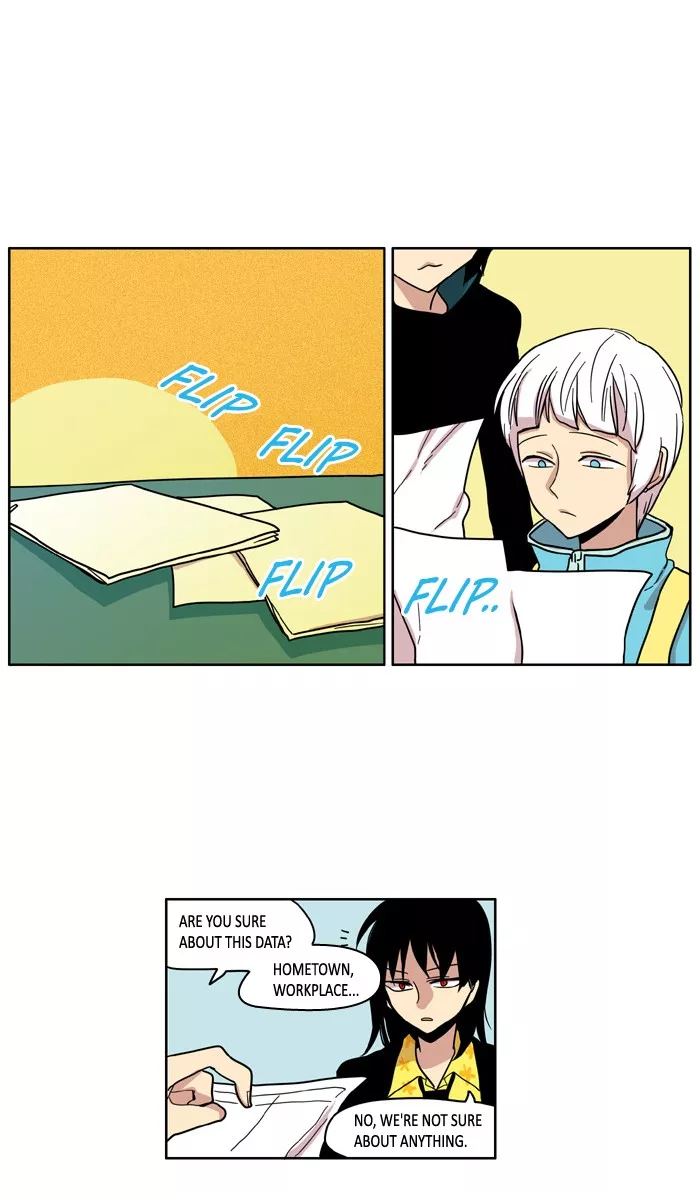 Read I Don’t Want This Kind of Hero Chapter 44 Online