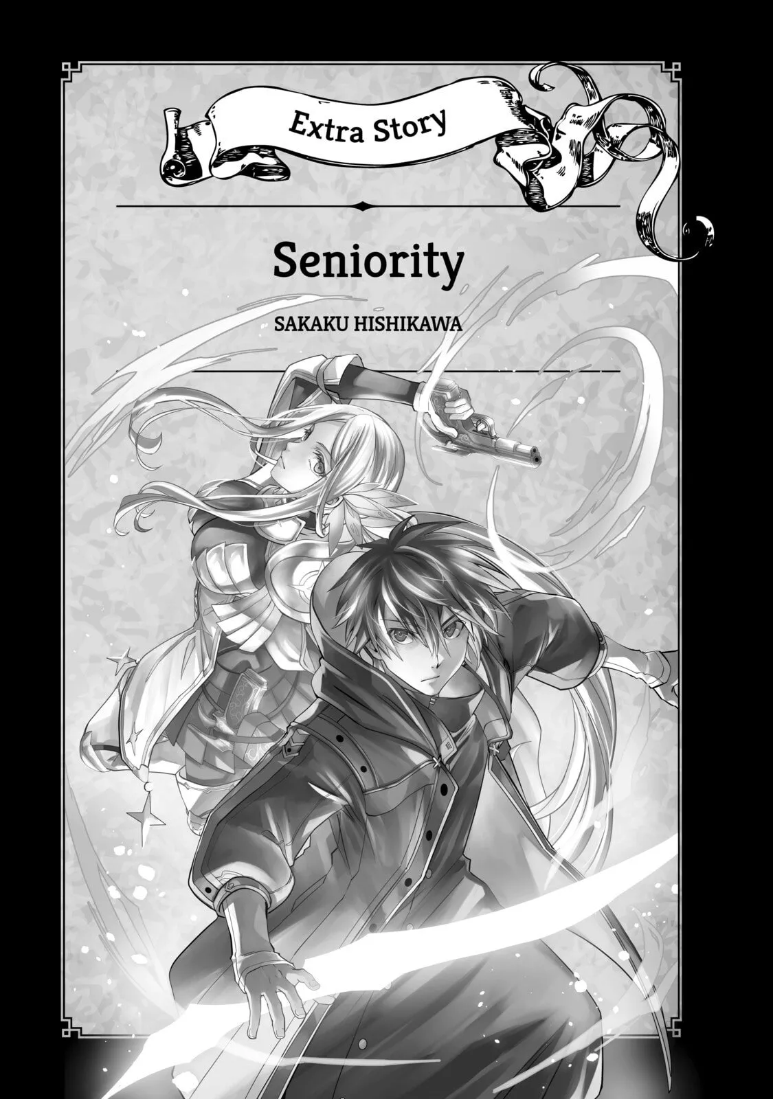 Read Isshun de Chiryou shiteita no ni Yakudatazu to Tsuihousareta Tensai Chiyushi, Yami Healer to shite Tanoshiku Ikiru Chapter 12.1 Online