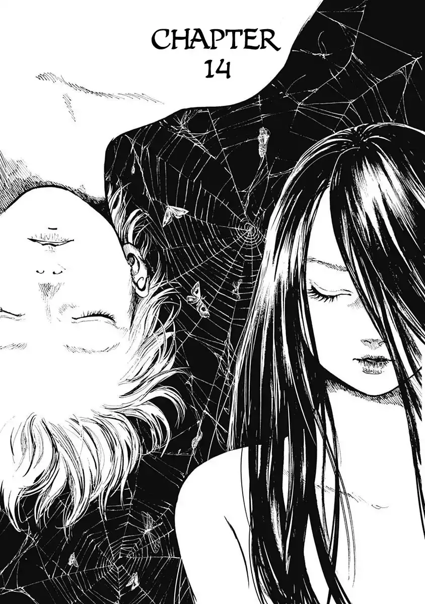 Read Insect Princess Chapter 14 Online