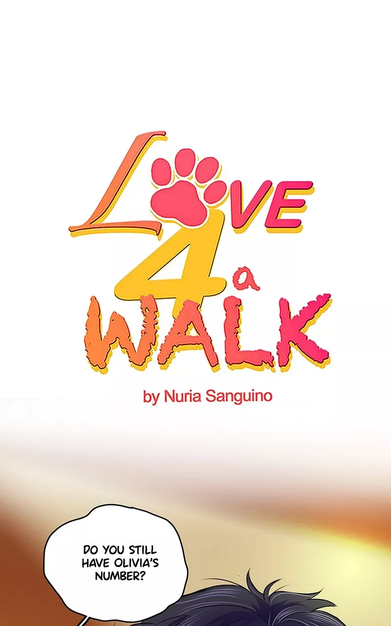 Read Love 4 a Walk Chapter 55 Online