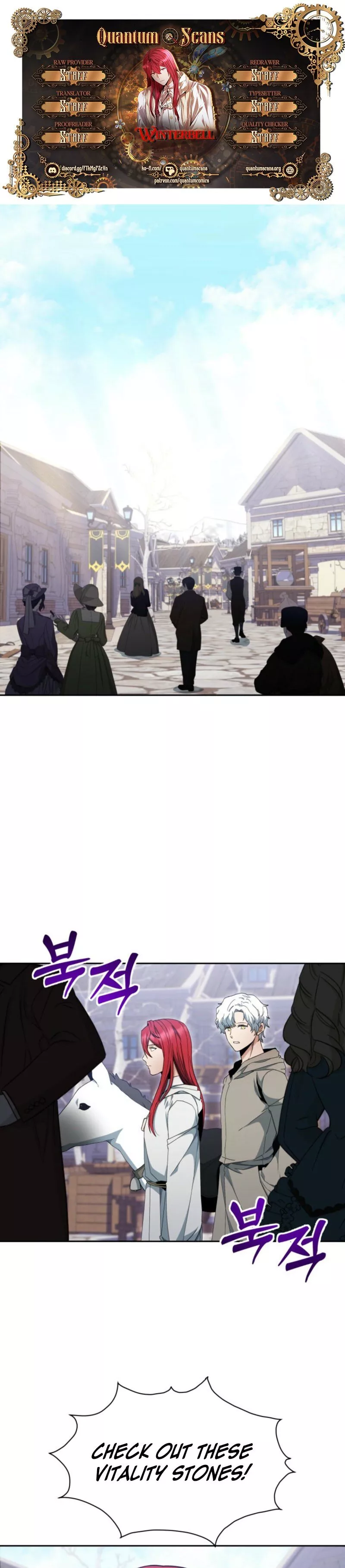 Read Winterbell Chapter 12 Online
