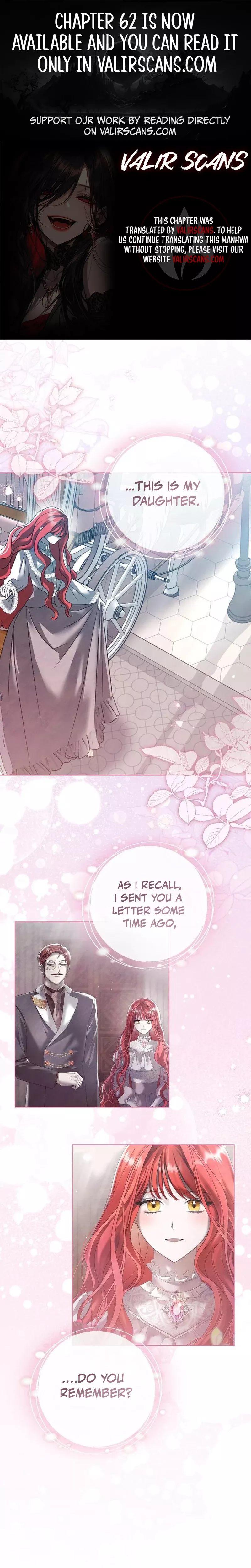 Read Too Late for Regrets Chapter 47 Online