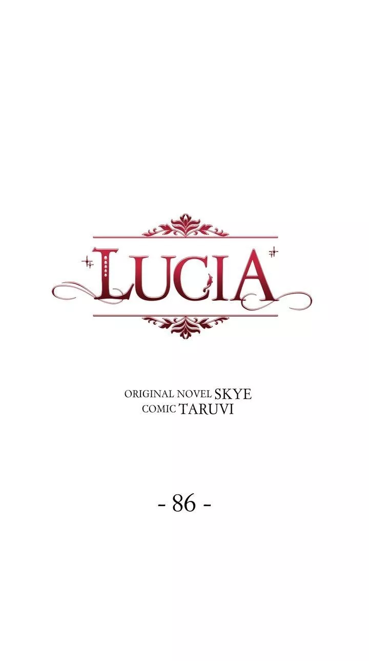 Read Lucia Chapter 86 Online