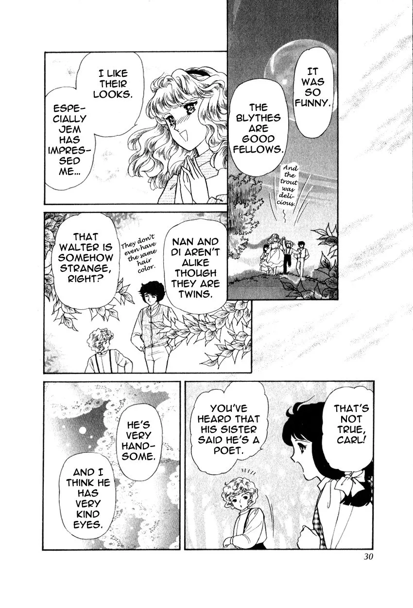 Read Niji no Tani no An Chapter 2 Online
