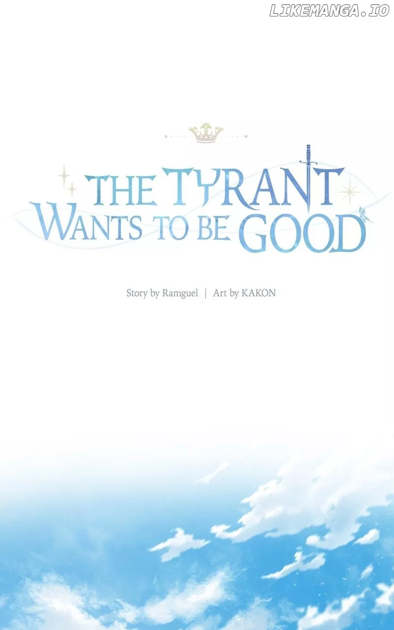 Read The Tyrant Wants To Live Honestly Chapter 24 Online