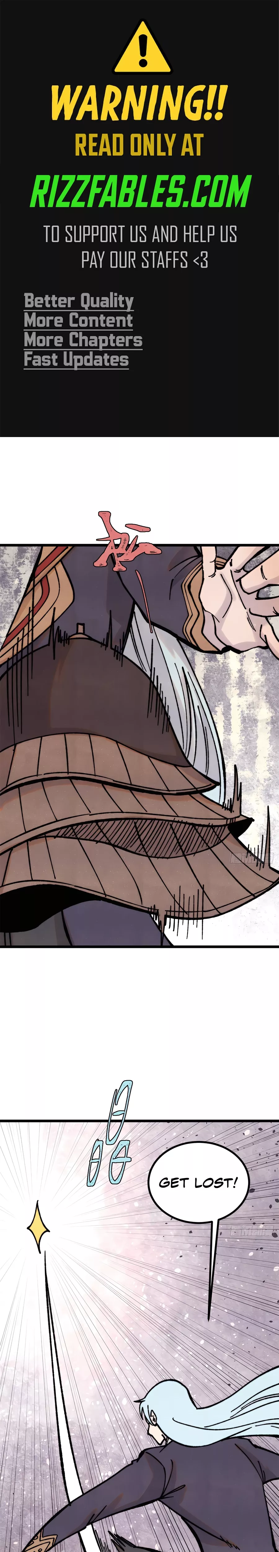 Read All Hail the Sect Leader Chapter 420 Online