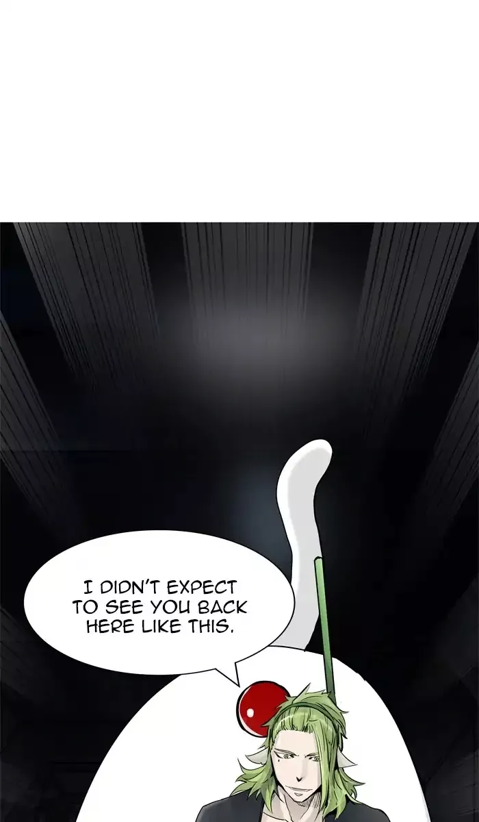 Read Tower of God Chapter 429 - [Season 3] Ep.12 Online