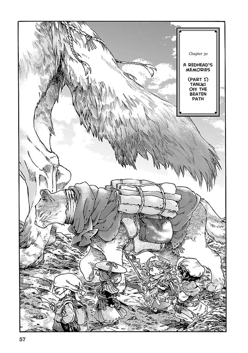 Read Hakumei to Mikochi Chapter 30.1 Online