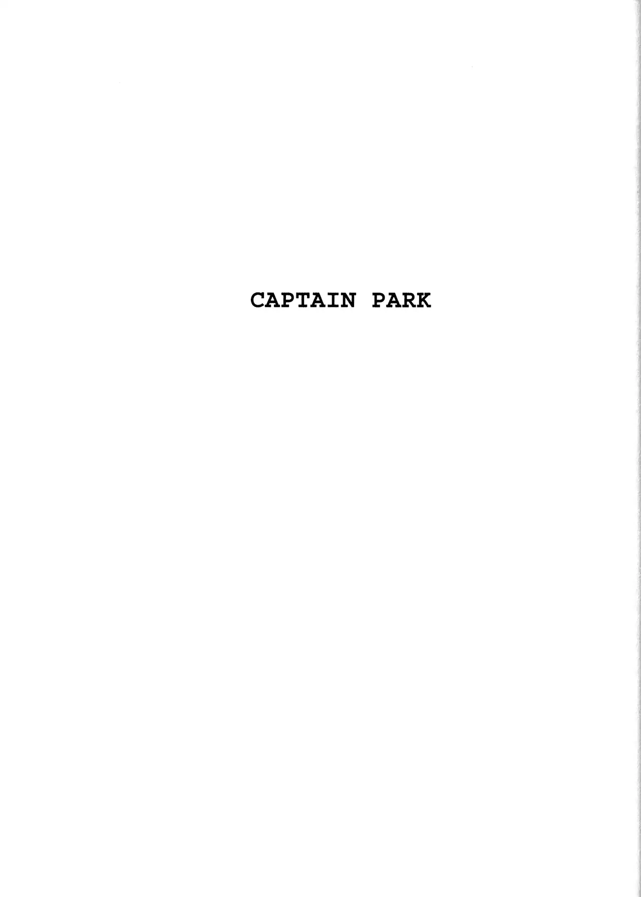 Read Black Jack Chapter 4 - Captain Park Online