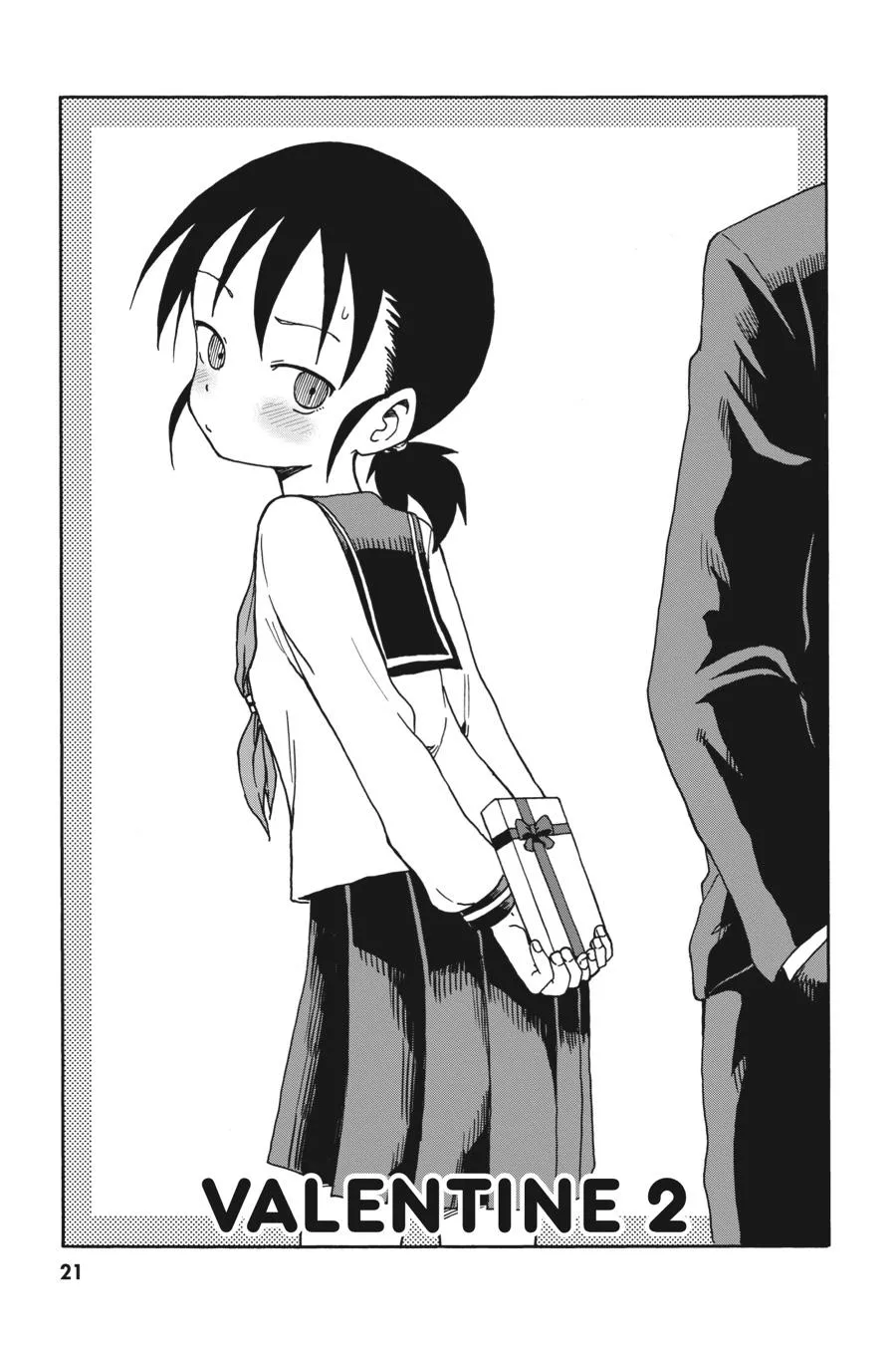 Read Karakai Jouzu no Takagi-san Chapter 64 Online