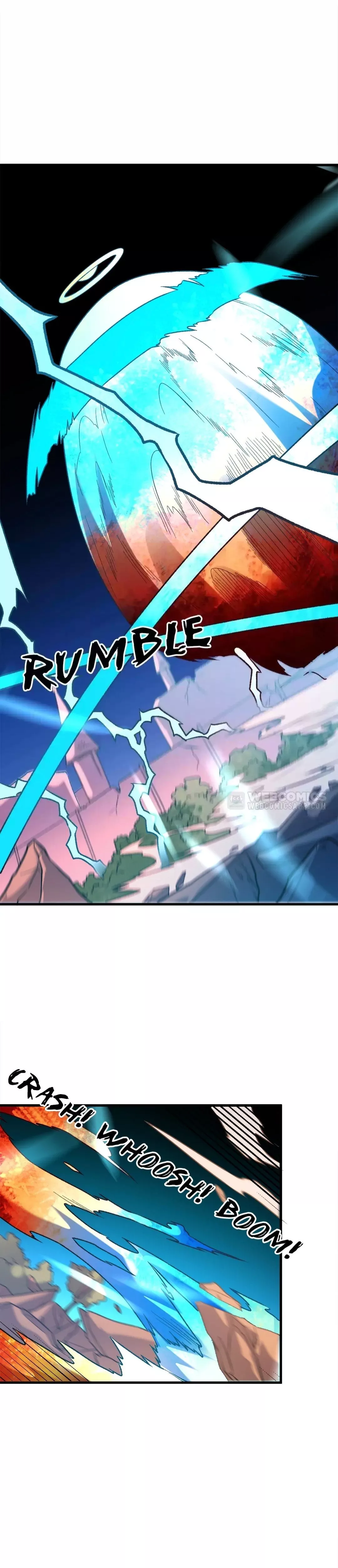 Read The Jobless Guy Who Has Come to Slay Chapter 127 Online