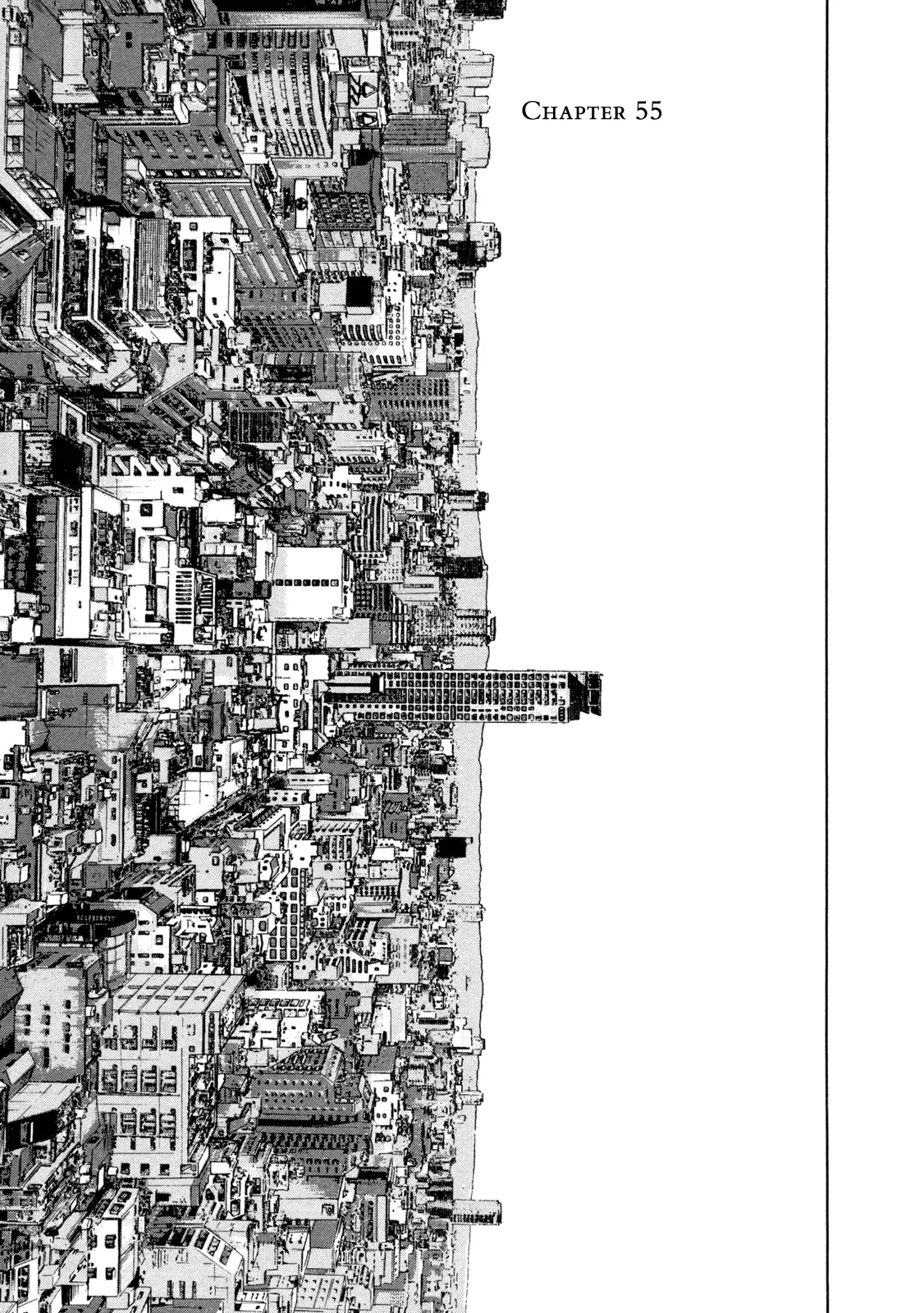 Read I Am a Hero Chapter 55 Online