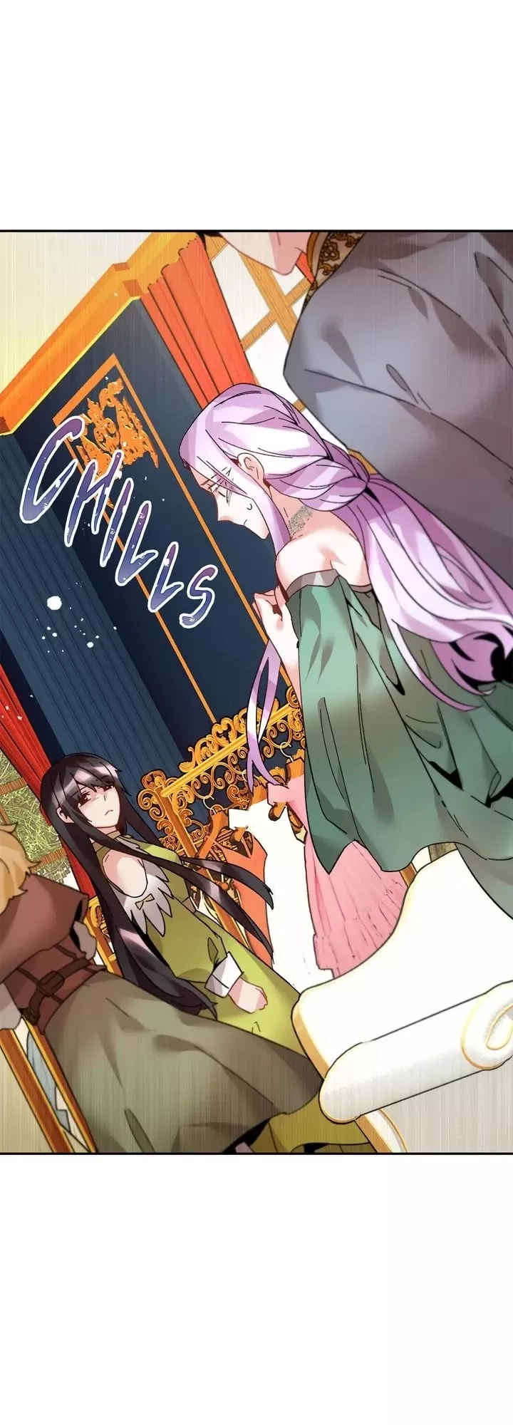Read Empress? Empress! Chapter 24 Online