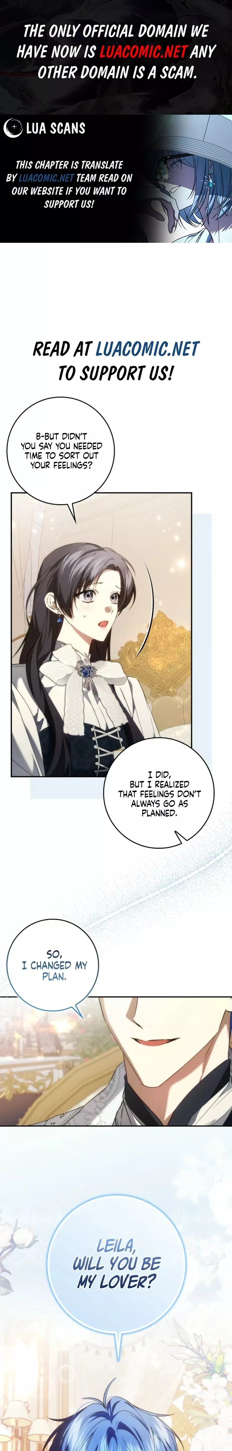 Read Trash Will Always Be Trash Chapter 102 Online