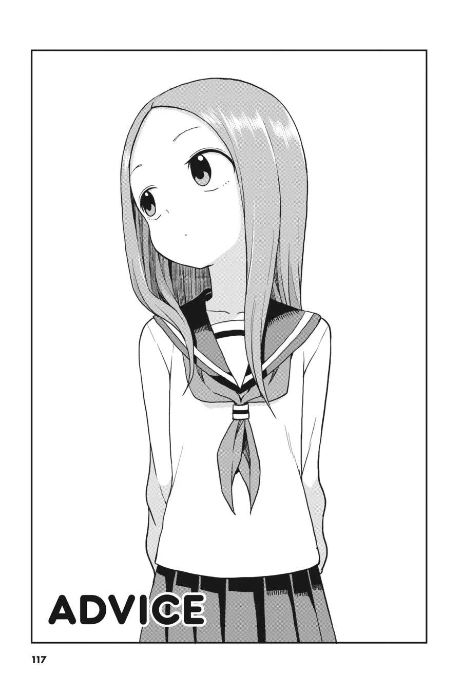 Read Karakai Jouzu no Takagi-san Chapter 123 Online