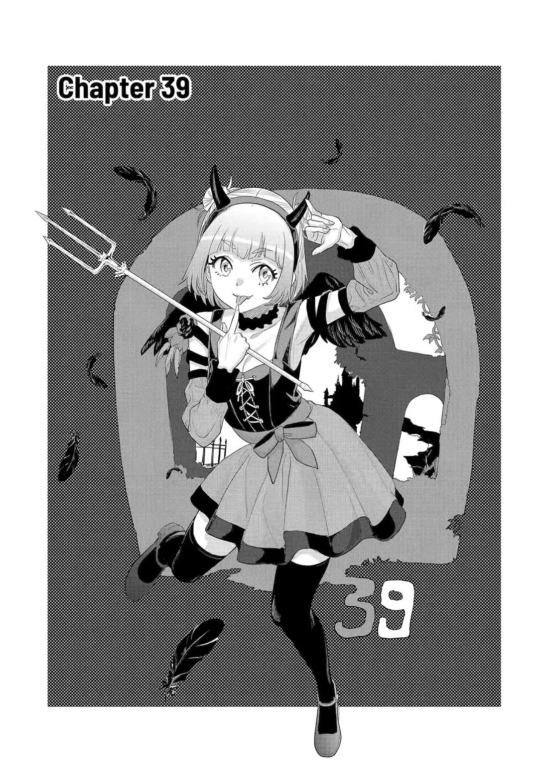 Read Koukousei Web Sakka no Mote Seikatsu “Anta ga Kami Sakka na Wakenai desho” to Boku wo Futta Osananajimi ga Koukai shiteru kedo Mou Osoi Chapter 39 Online