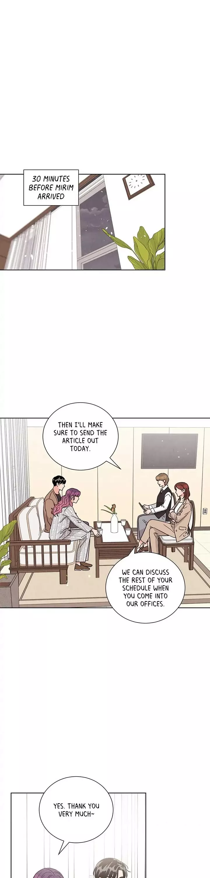 Read Goodbye, In-law! Chapter 67 - Reality Can Be Dramatic Online