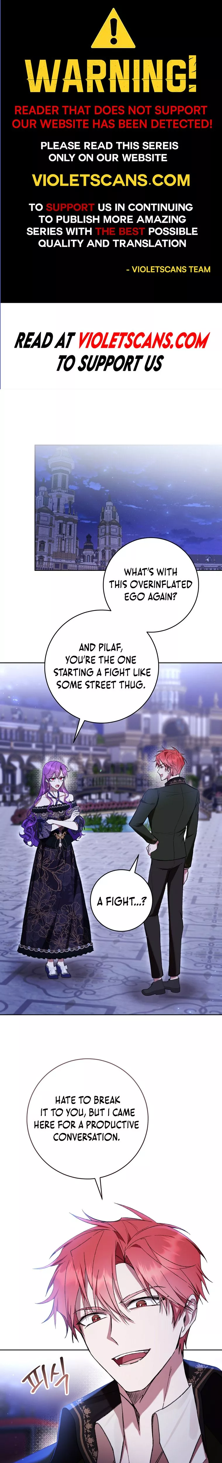 Read Isn’t Being a Wicked Woman Much Better? Chapter 82 Online