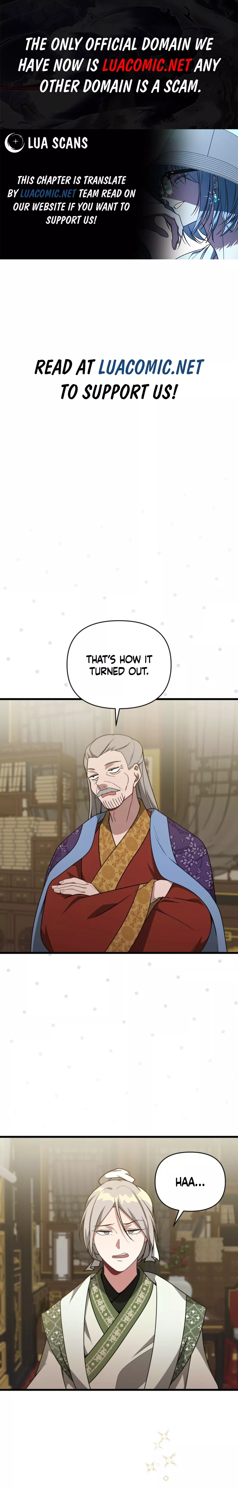 Read Camellia: Mastering the Three Kingdoms as Alice Chapter 44 Online