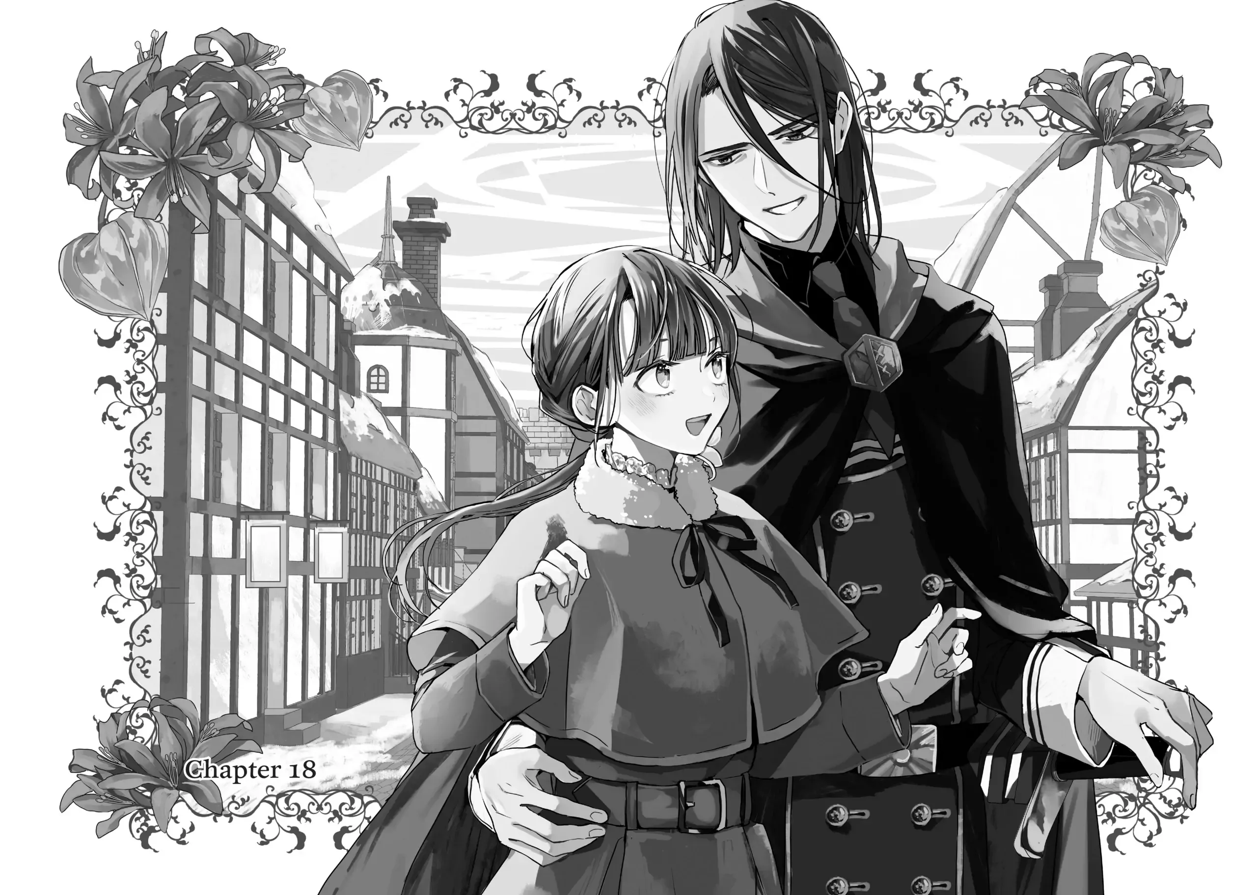 Read Isekai ni Kyuuseishu to shite Yobaremashita ga, Around 30 ni wa Muri na no de, hissori Book Café Hajimemashita Chapter 18 Online