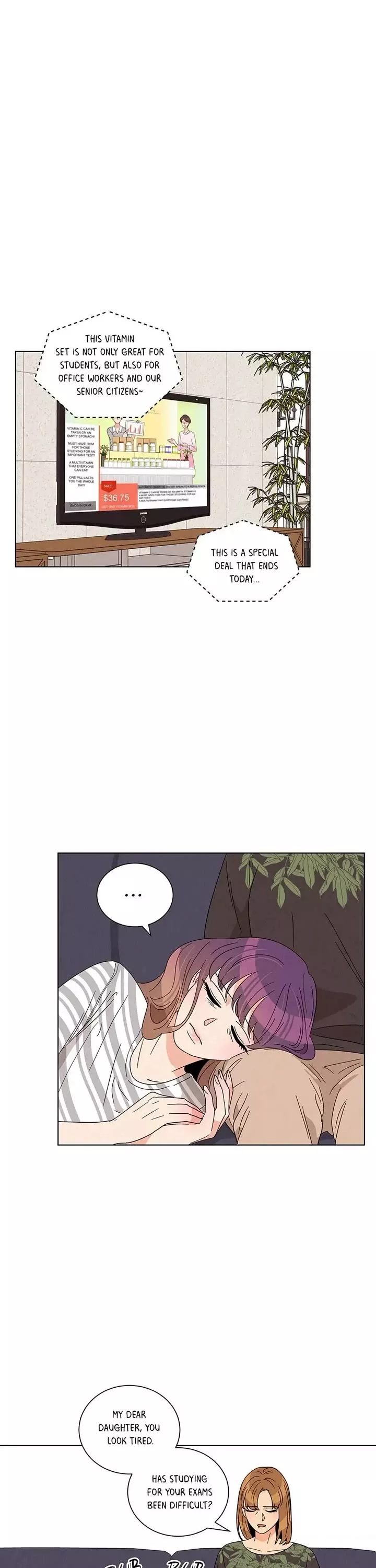 Read Goodbye, In-law! Chapter 14 - Stalker Online