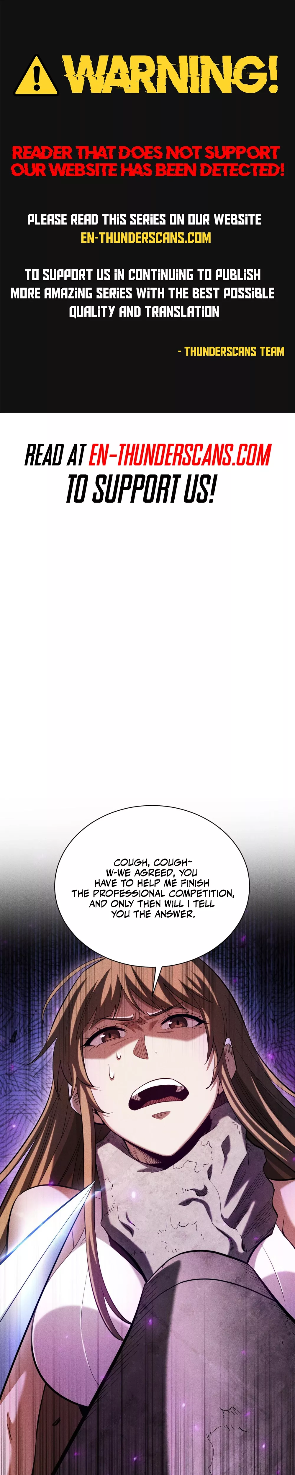 Read I Awoke as a God After Auto Battling For a Million Years Chapter 41 Online