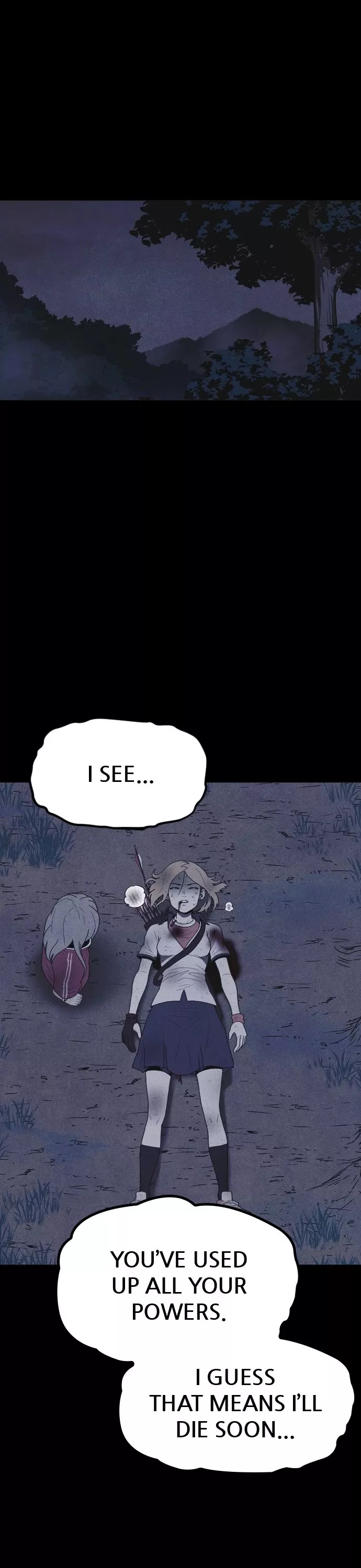 Read Shotgun Boy Chapter 59 - Ep. 59 Online