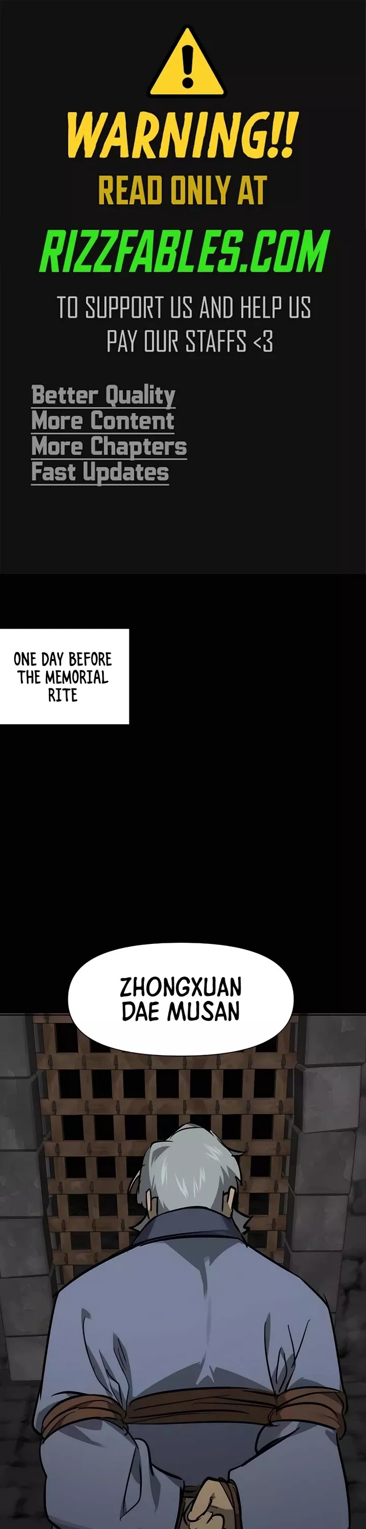 Read Infinite Leveling: Murim Chapter 235 Online