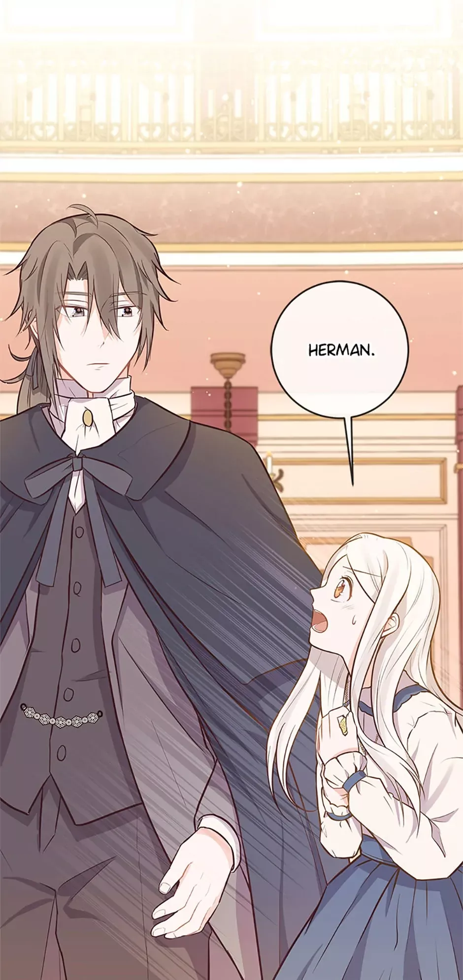 Read The House of Diana’s Choice Chapter 7 Online