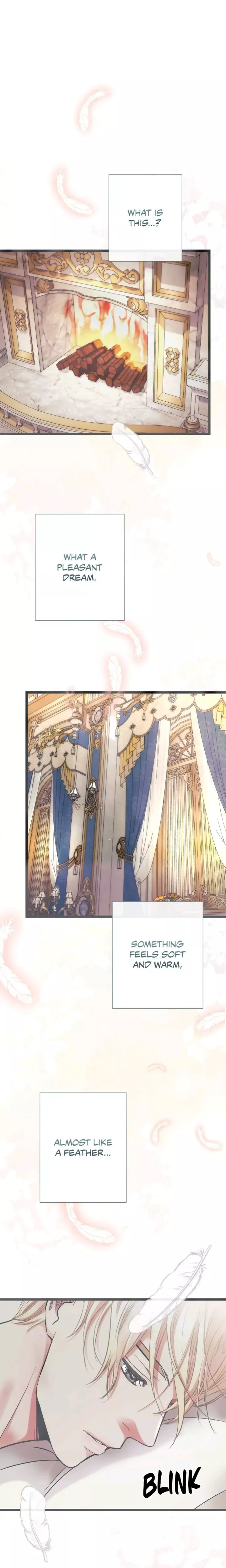 Read The Problematic Prince Chapter 48 Online