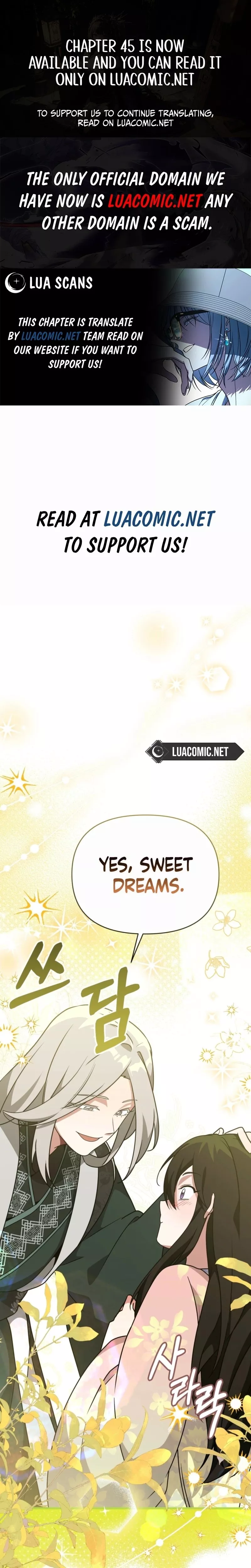 Read Camellia: Mastering the Three Kingdoms as Alice Chapter 40 Online