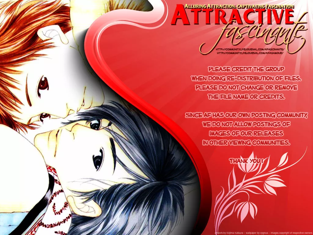 Read Hachimitsu no Aji Chapter 4 Online