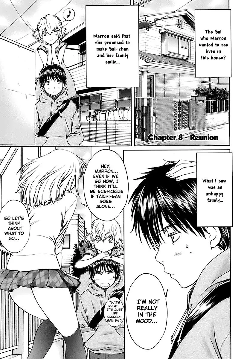 Read Baka to Boing Chapter 8 - Reunion Online