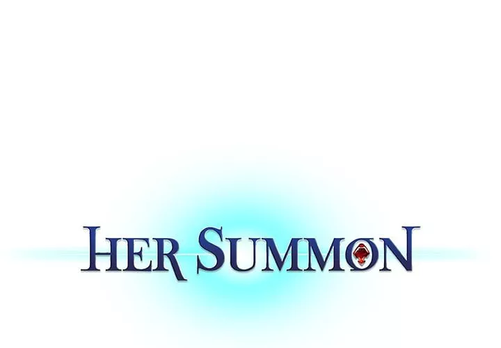 Read Her Summon Chapter 96 Online