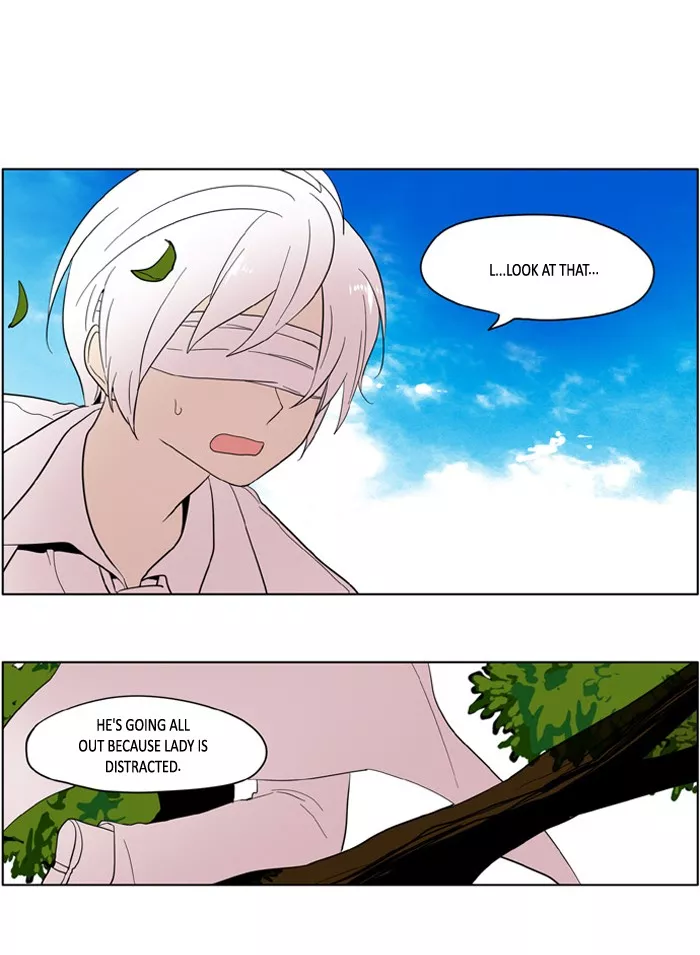 Read I Don’t Want This Kind of Hero Chapter 165 Online