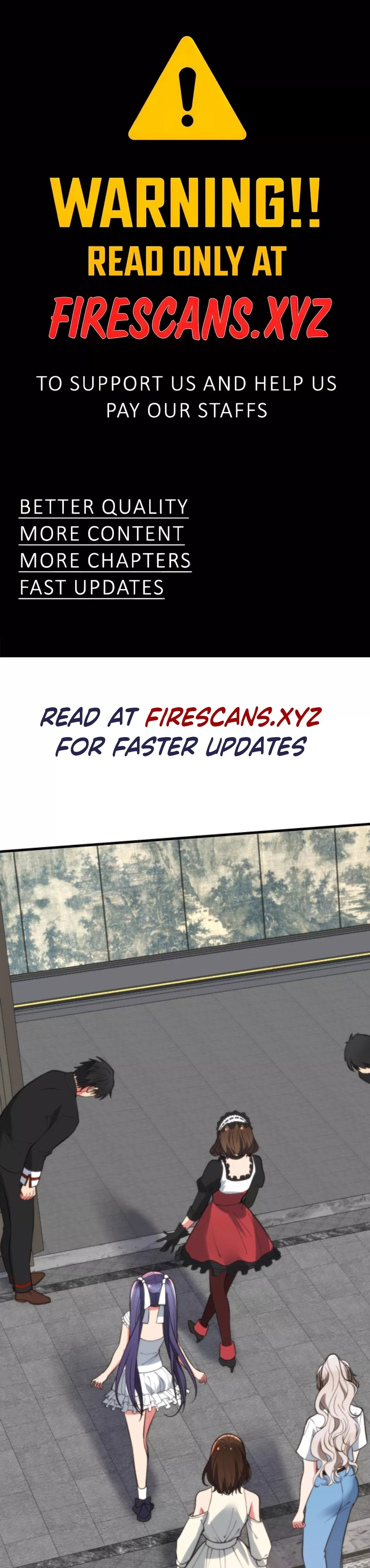 Read I Have Nine Quadrillion Simp Gold Coins Chapter 354 Online