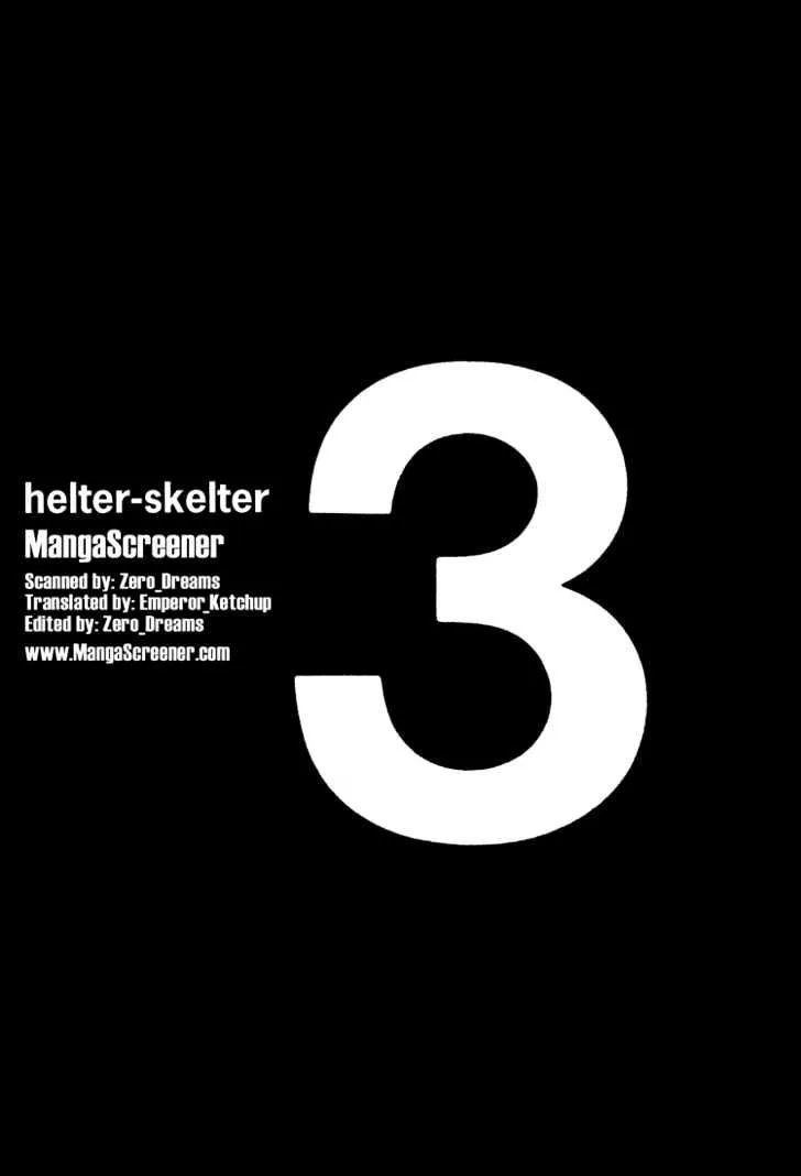 Read Helter Skelter Chapter 3 Online