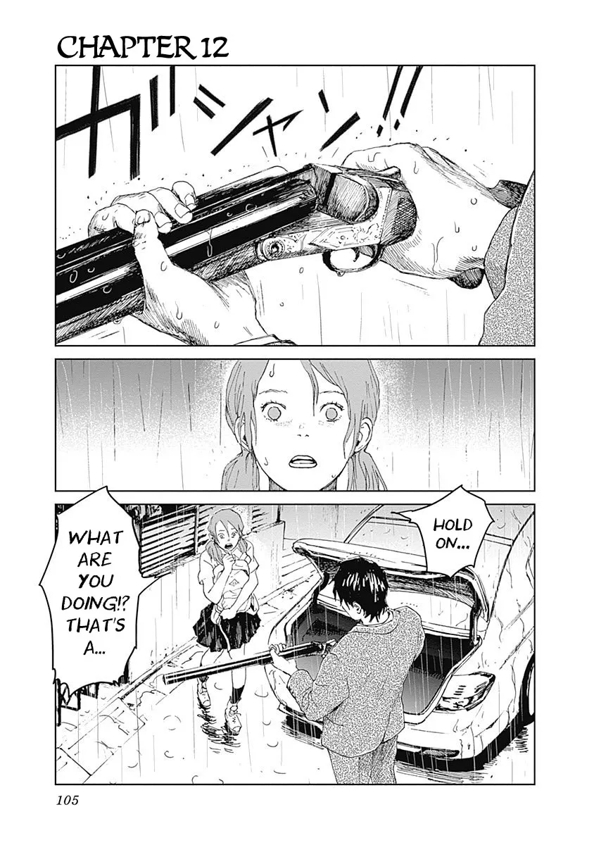 Read Insect Princess Chapter 12 Online