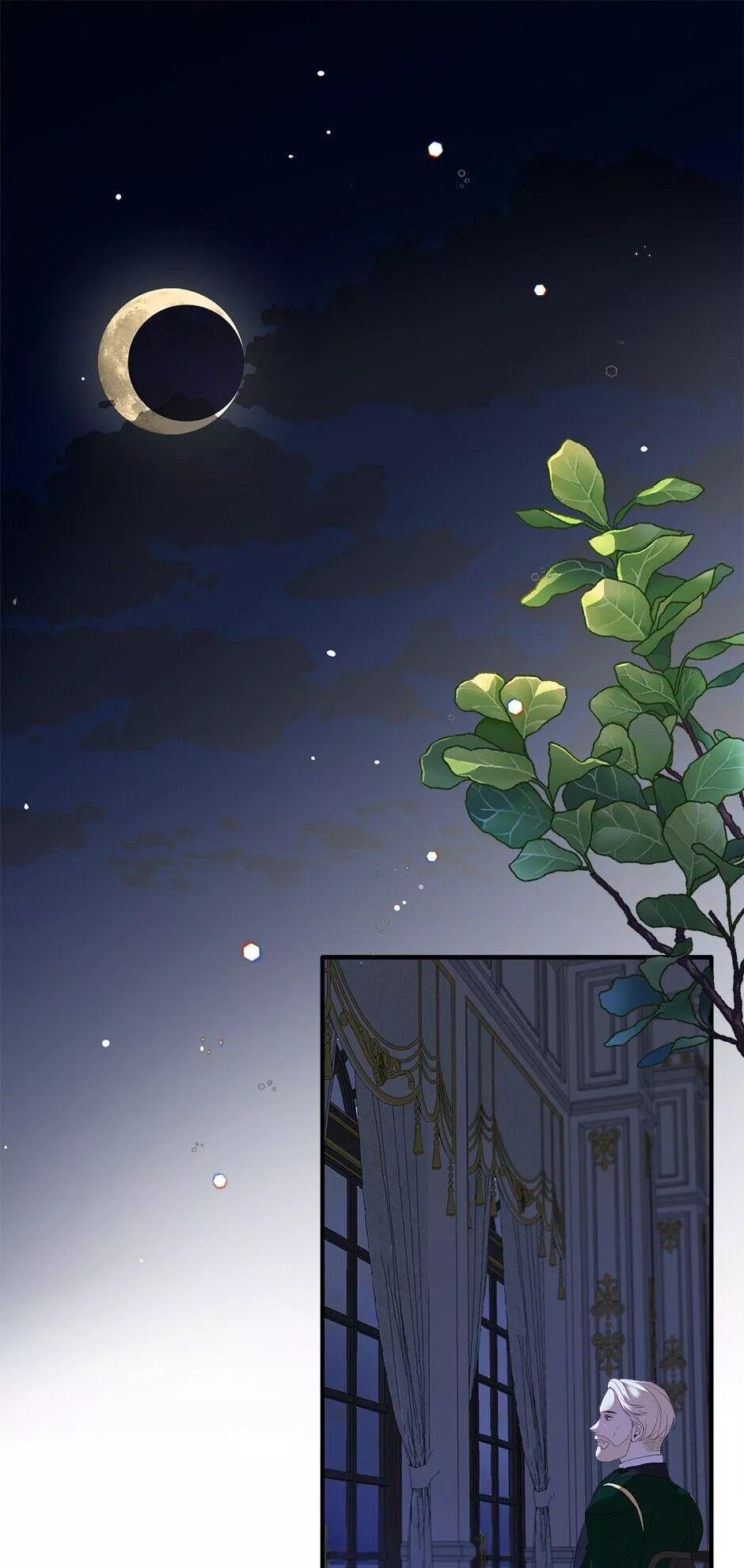 Read The Great Wish Chapter 105 Online