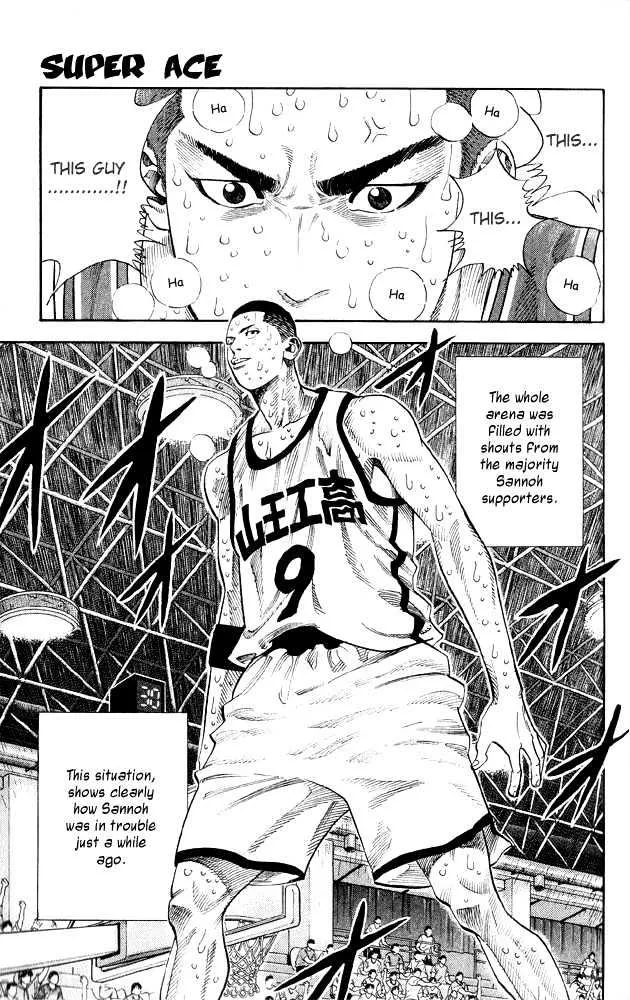 Read Slam Dunk Chapter 254 - Super Ace Online